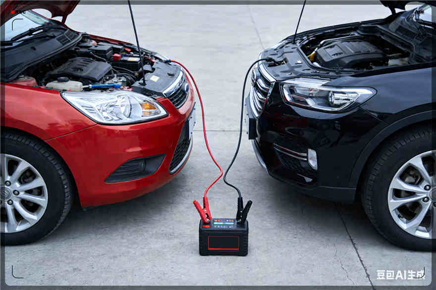 香格里拉电瓶搭电电话【案例】