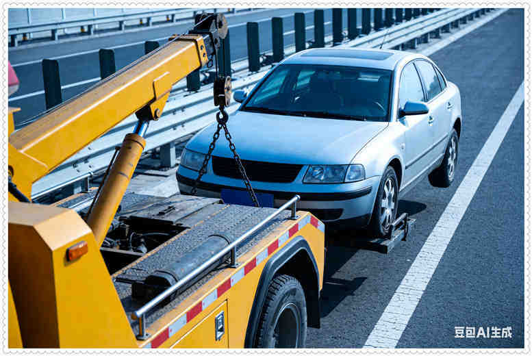 香格里拉道路救援2026年发展趋势：AI赋能下的香格里拉道路救援