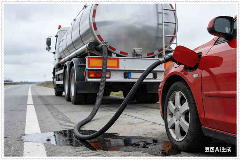 香格里拉高速公路救援