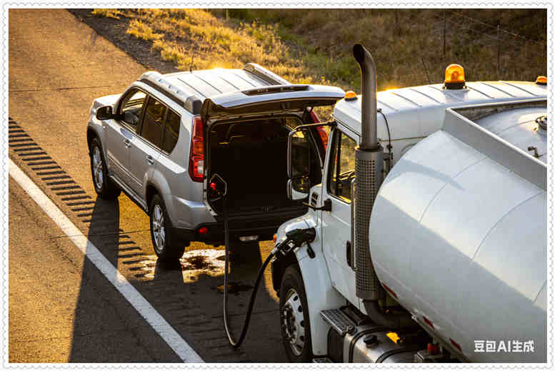  香格里拉充电桩