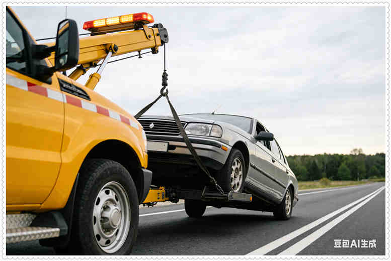 香格里拉拖车技能培训